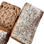 Rolla 2x100 gr Glutensiz Zeytinyağlı Karabuğdaylı Sandviç Ekmeği