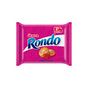 Rondo 8'li 488 gr Çilekli Kremalı Bisküvi