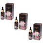 Rosense 3x30 ml Cilt Yağı Gül Yağı