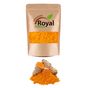 Royal Baharat 250 gr Toz Zerdaçal