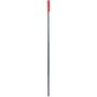 Royaleks Gri Vidalı 130 cm Metal Sap