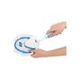 Royaleks TP337 Mikrofiber Toz Alıcı