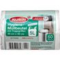 Rubin 5 lt 30x40 cm 60 Adet Çöp Torbası