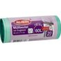 Rubin İpli 60 lt 64x71 cm 20 Adet Çöp Torbası