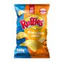 Ruffles 160 gr Parti Boy Maksimum Peynir Soğan Cips