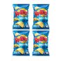 Ruffles 4x107 gr Orijinal Sade Patates Cips