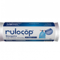 Ruloçöp 50'li 55x60 cm Orta Boy Kokusuz Büzgülü Çöp Torbası
