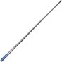 Rulopak 130 cm Vidalı Alüminyum Sap