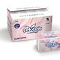 Rulopak Tekçek 2 Katlı 250 Yaprak 24'lü Paket Tuvalet Kağıdı