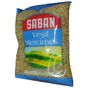 Saban 1 kg Yeşil Mercimek