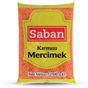 Saban 2,5 kg Kırmızı Mercimek