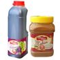 Sabıroğlu 1000 gr Bozkır Tahini & Bidon 950 gr Pekmez Üzüm Pekmezi