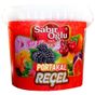 Sabıroğlu 1,5 kg Kova Portakal Reçeli