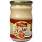 Sabıroğlu 600 gr Kavanoz Tek Kavrulmuş Tahin