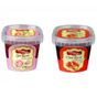 Sabıroğlu 800 gr Gül ve Çilek Reçeli