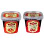 Sabıroğlu 800 gr Vişne ve Çilek Reçeli