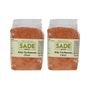Sade 2x500 gr Acılı Köy Tarhanası