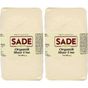 Sade 2x500 gr Organik Mısır Unu