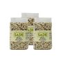 Sade 3x500 gr Karagöz Börülce