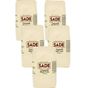 Sade 5x500 gr Organik Mısır Unu