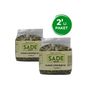Sade Gurme 2x250 gr Kabak Çekirdeği İçi