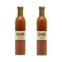 Sade Gurme 2x500 ml Organik Elma Sirkesi
