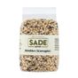 Sade Gurme 500 gr Karagöz Börülce