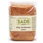 Sade Gurme 500 gr Organik Acı Köy Tarhanası