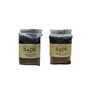 Sade Gurme 500 gr Siyah Pirinç+ 500 gr Siyah Fasulye