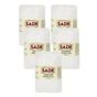 Sade Gurme 5x500 gr Organik Pirinç Unu