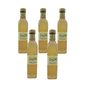 Sade Gurme 5x500 ml Enginar Sirkesi