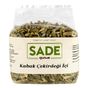 Sade Gurme Organik 250 gr Kabak Çekirdeği İçi