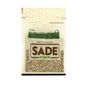 Sade Organik 1 kg Yeşil Mercimek