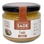 Sade Organik 280 gr Fındık Ezmesi