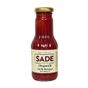 Sade Organik 280 gr Tatlı Ketçap