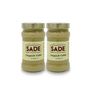 Sade Organik 2x300 gr Tahin