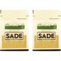 Sade Organik 2x500 gr Köftelik Bulgur