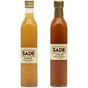Sade Organik 2x500 ml Alıç ve Elma Sirkesi