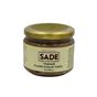 Sade Organik 300 gr Fındık Ezmeli Tahin