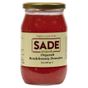 Sade Organik 345 gr Doğranmış Domates