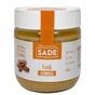 Sade Organik 360 gr Yer Fıstığı Ezmesi