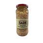 Sade Organik 400 gr Haşlanmış Kuru Fasulye