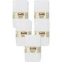 Sade Organik 5 x 1000 gr Beyaz Buğday Unu