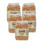 Sade Organik 5 x 500 gr Cin Mısır