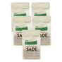 Sade Organik 5 x 500 gr Kuru Fasulye