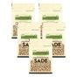 Sade Organik 5 x 500 gr Nohut
