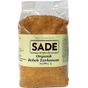 Sade Organik 500 gr Bebek Tarhanası