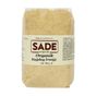 Sade Organik 500 gr Buğday İrmiği
