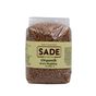 Sade Organik 500 gr Kara Buğday