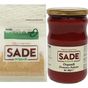 Sade Organik 500 gr Köftelik Bulgur + 650 gr Domates Salçası